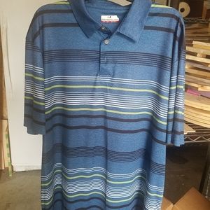 Golf Shirt Polo